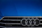 Audi A5 Cabriolet 2.0 TFSI Quattro S-Line 2017 года (WW)